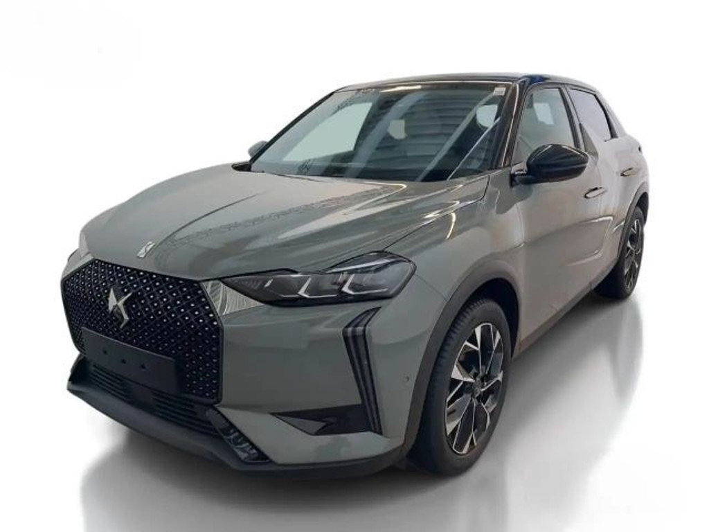 DS DS 3