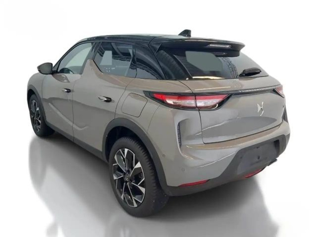 DS DS 3