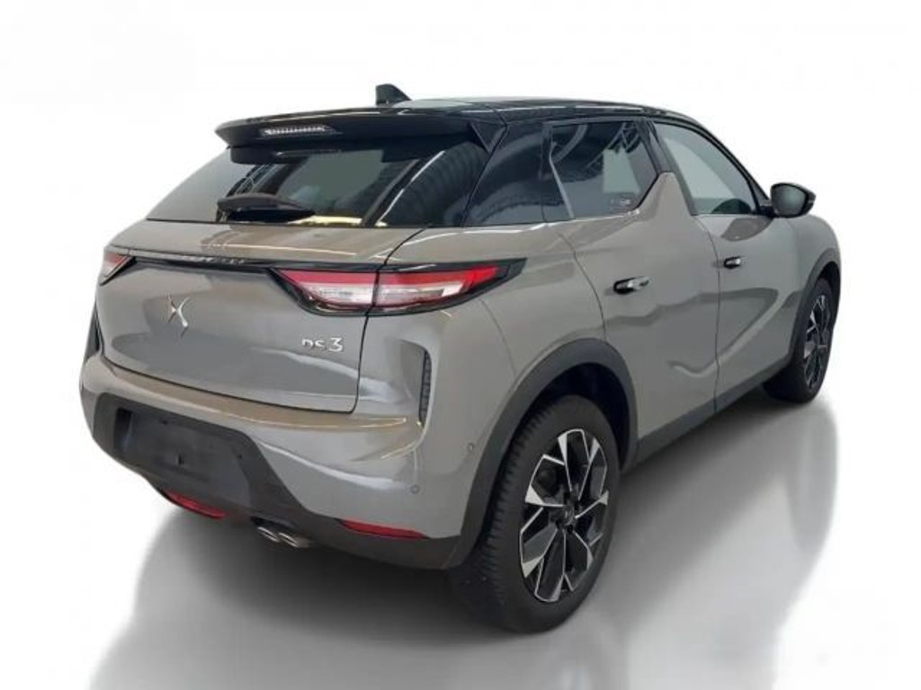 DS DS 3