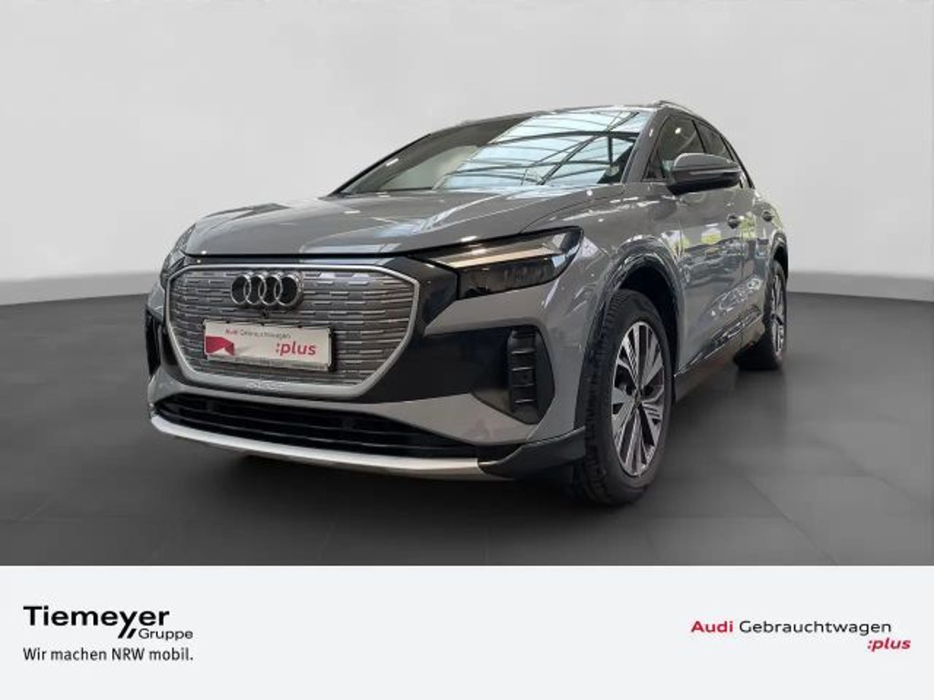 Audi Q4 e-tron 40