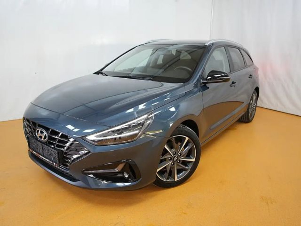 Hyundai i30 T-GDi Trend