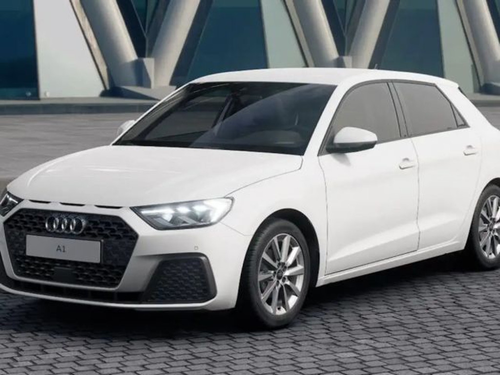 Audi A1 Sportback S-Tronic 25 TFSI