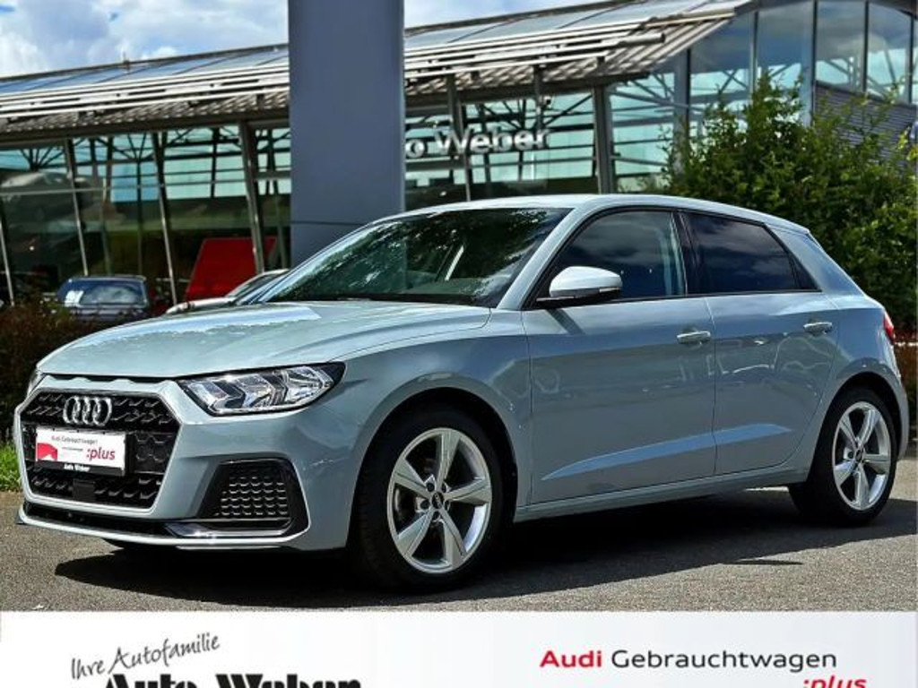 Audi A1 Sportback S-Tronic 30 TFSI