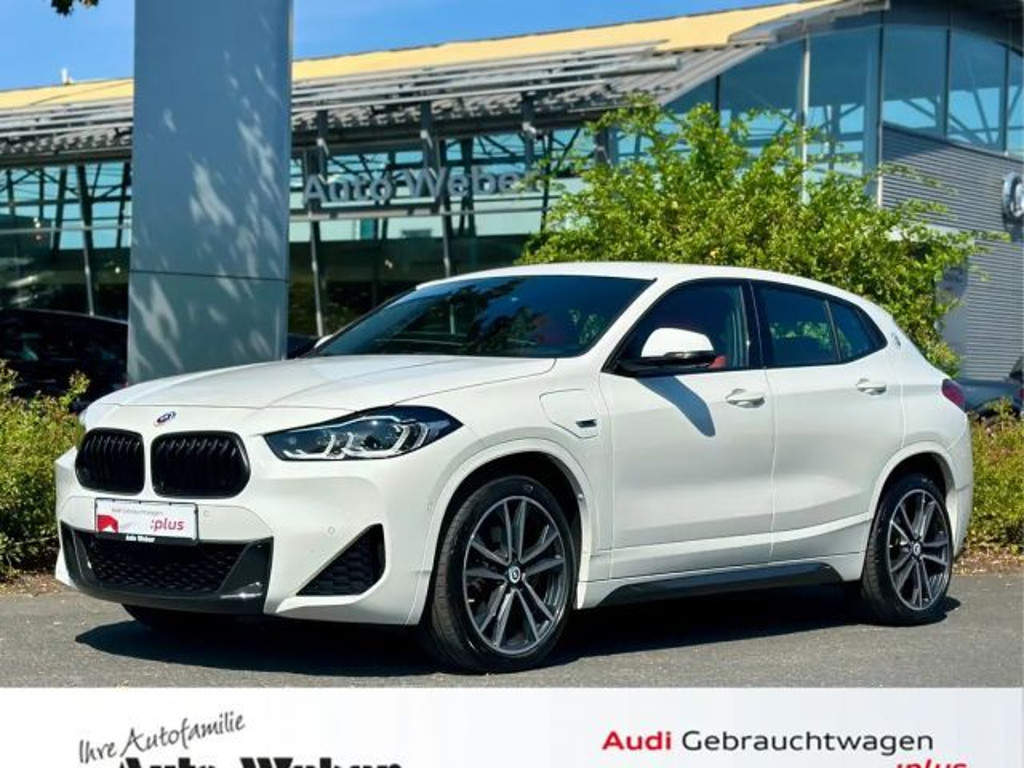 BMW X2 M-Sport xDrive