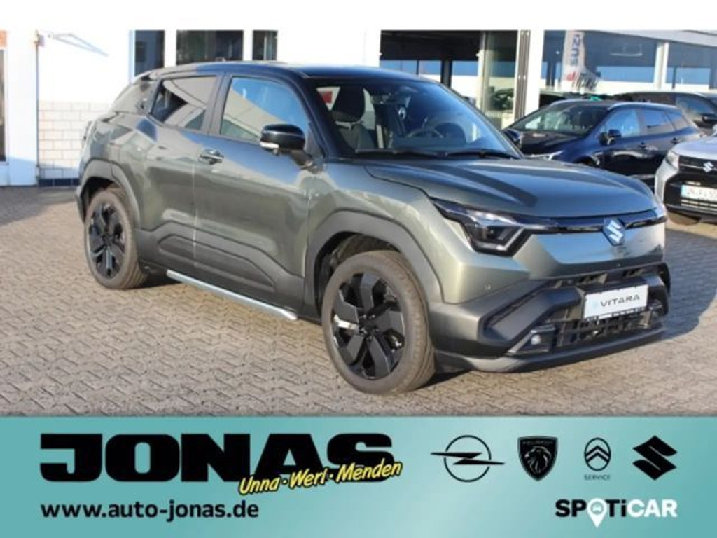 Suzuki Vitara Comfort