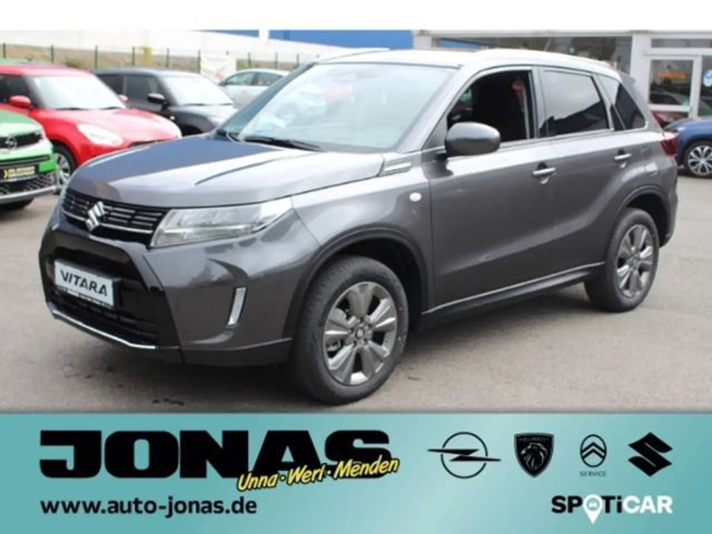 Suzuki Vitara Comfort Hybrid