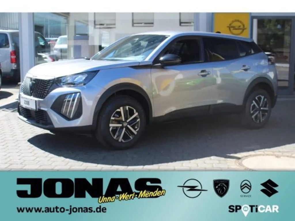 Peugeot 2008 Executive