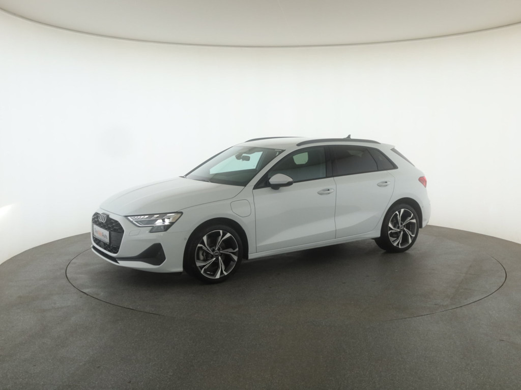 Audi A3 Sportback Hybride 40 TFSI