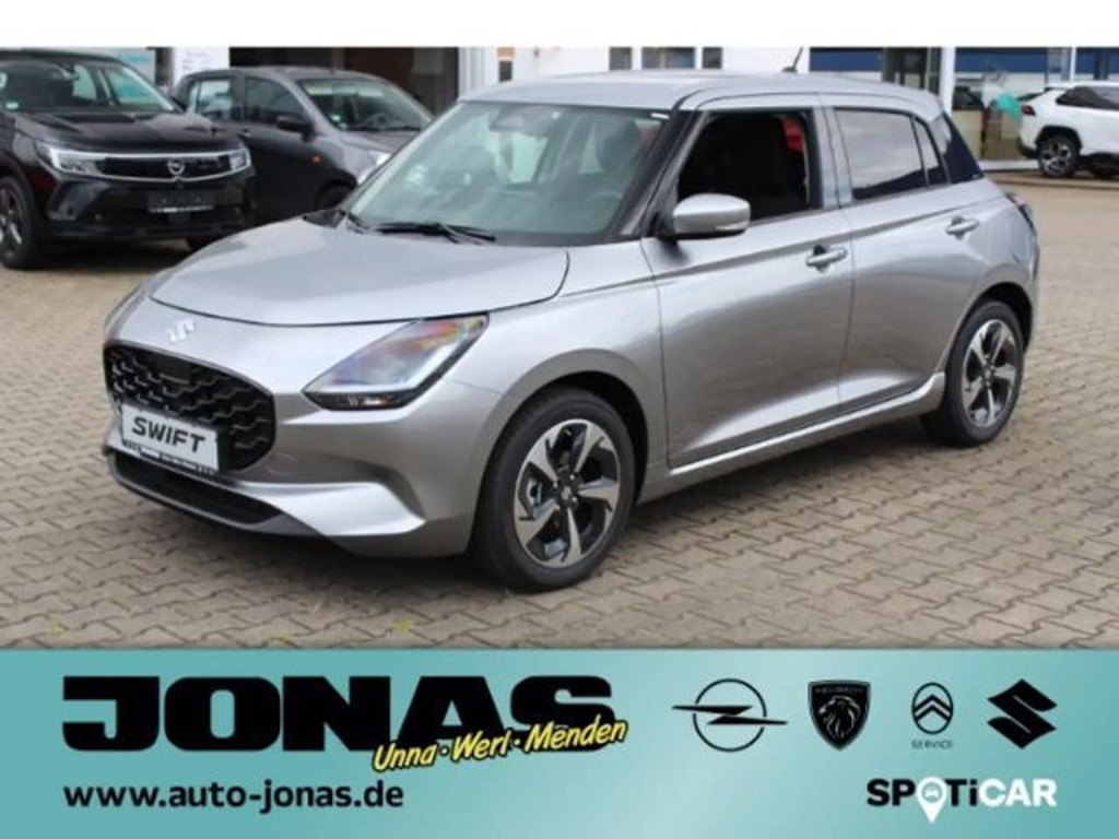 Suzuki Swift Comfort Hybrid