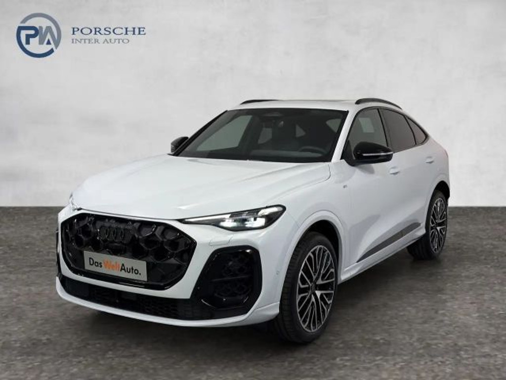 Audi Q5 Quattro
