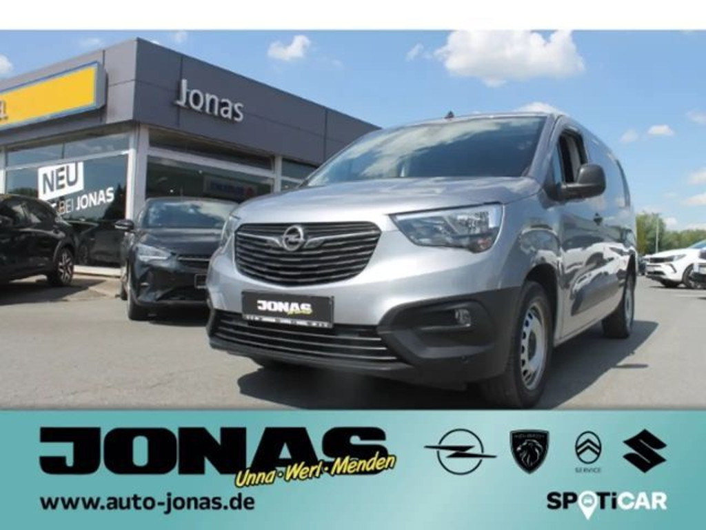 Opel Combo 1.5 CDTI Edition