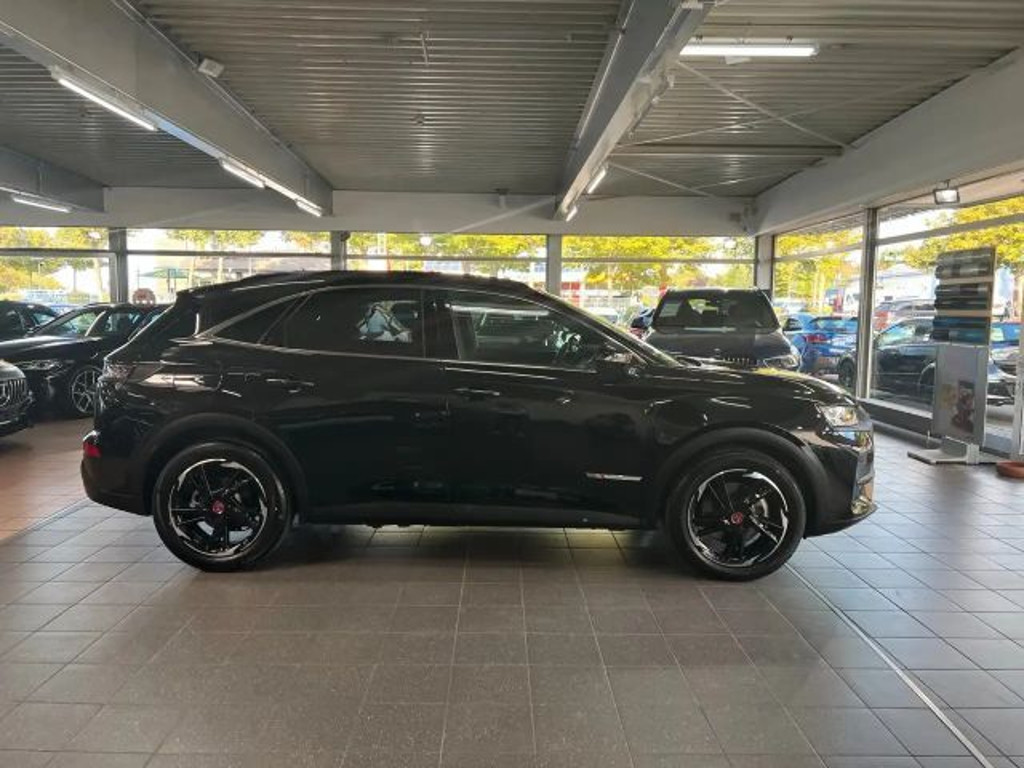 DS DS 7 Crossback E-Tense Performance Line Crossback