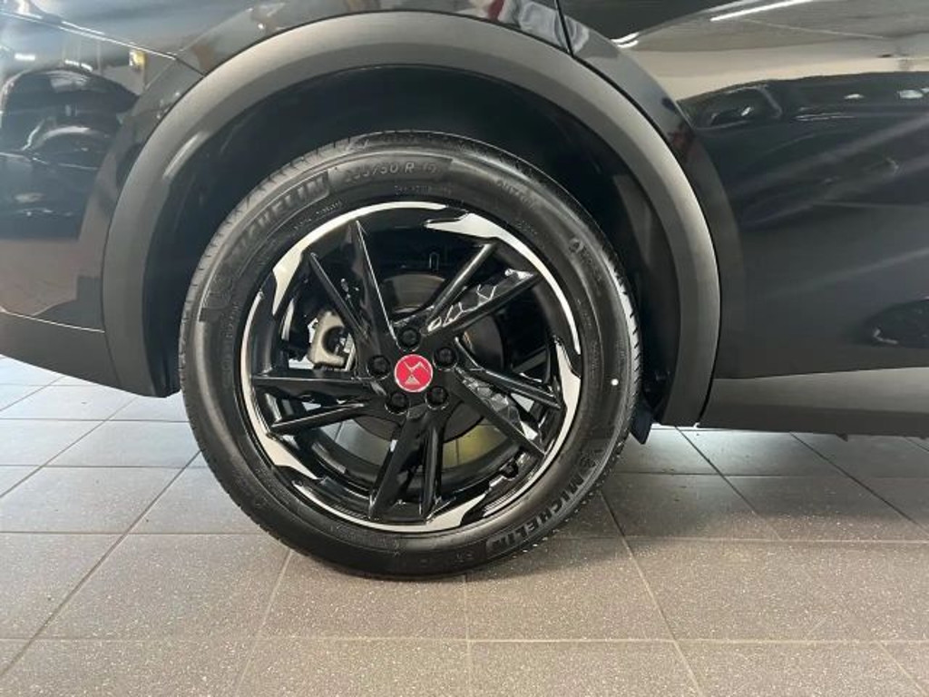 DS DS 7 Crossback
