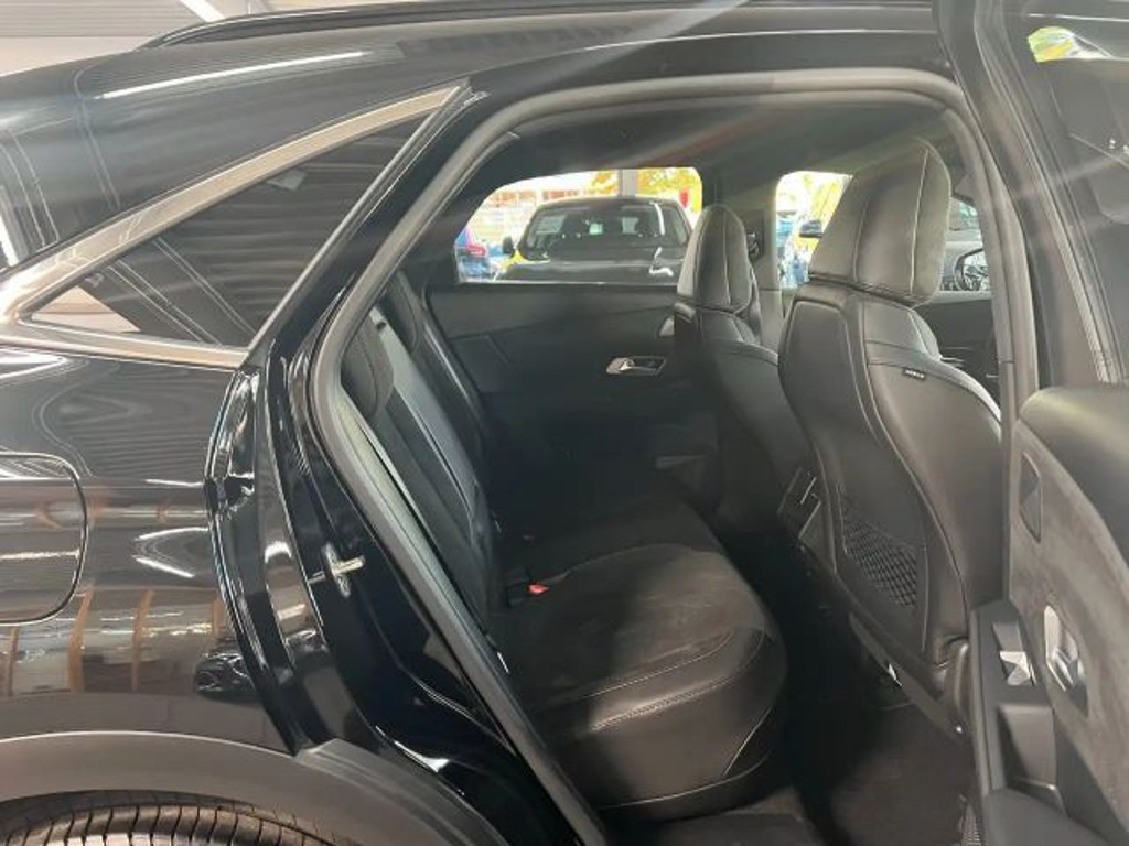 DS DS 7 Crossback