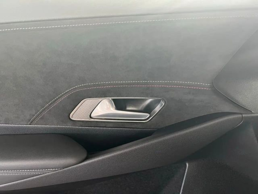 DS DS 7 Crossback