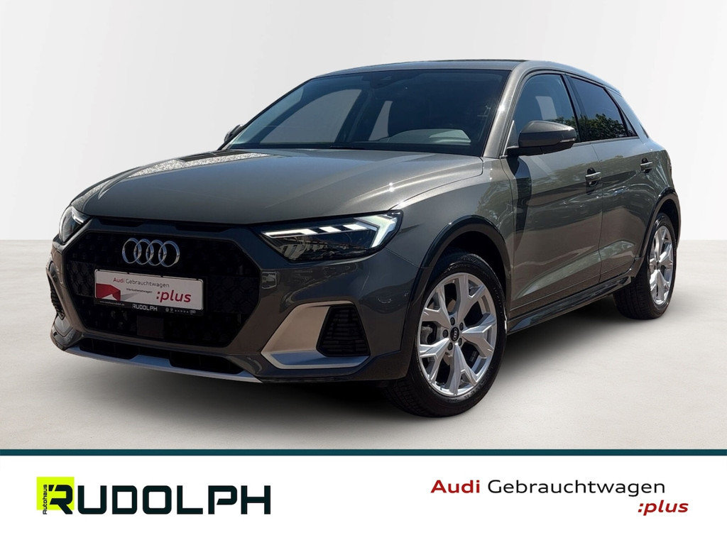 Audi A1 S-Tronic 30 TFSI Allstreet