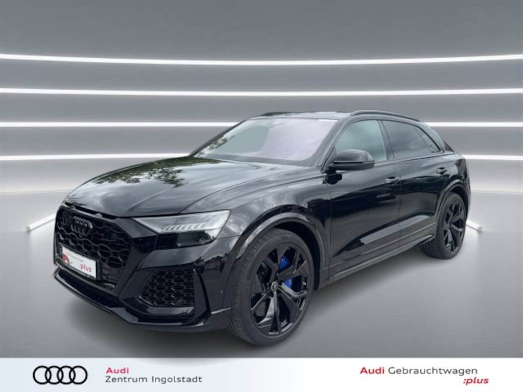 Audi RS Q8 Quattro