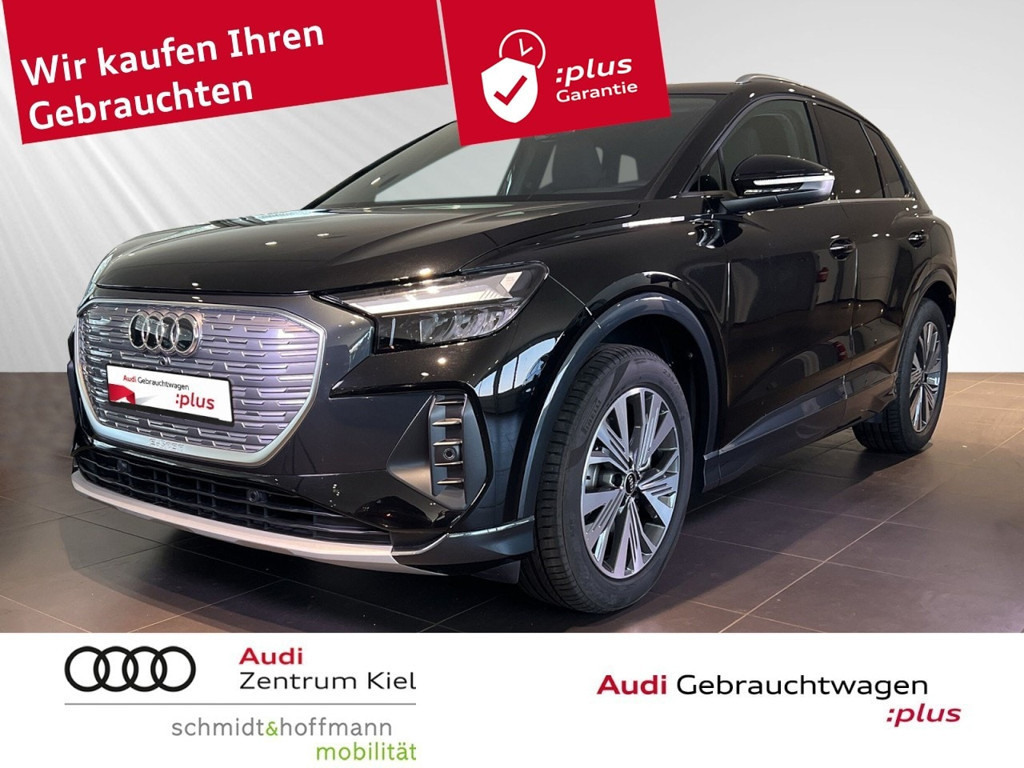 Audi Q4 e-tron 40