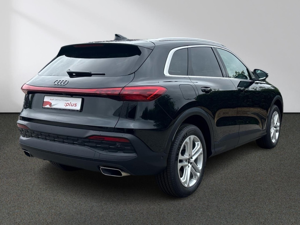 Audi Q5 S-Tronic