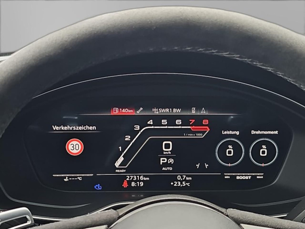 Audi RS5