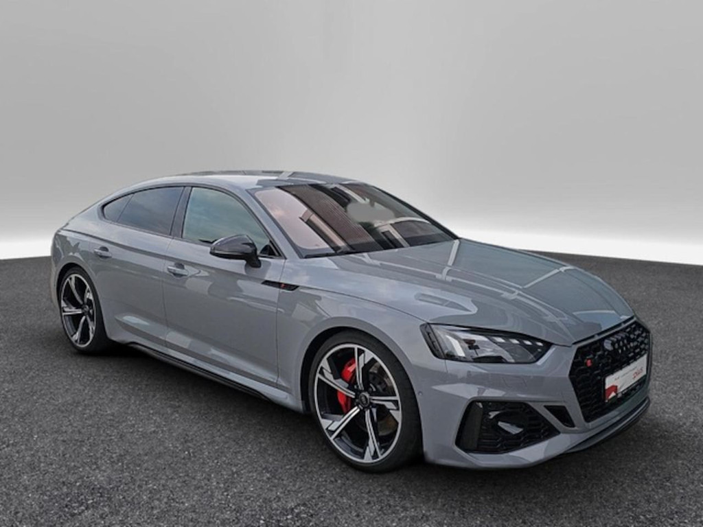 Audi RS5