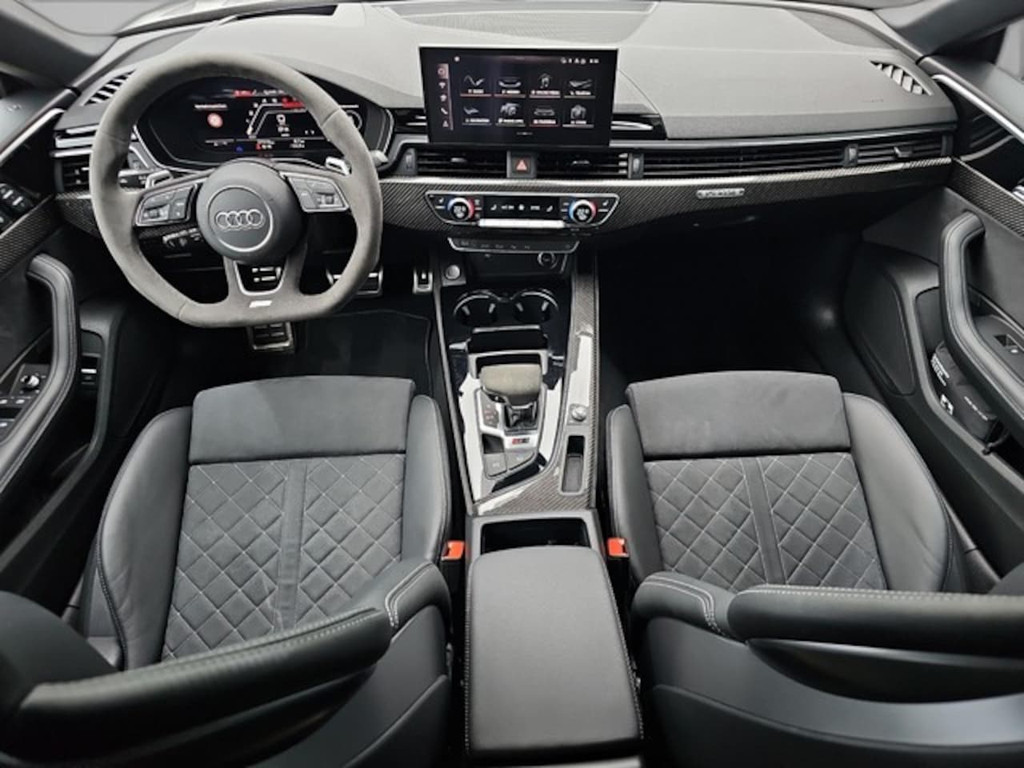 Audi RS5
