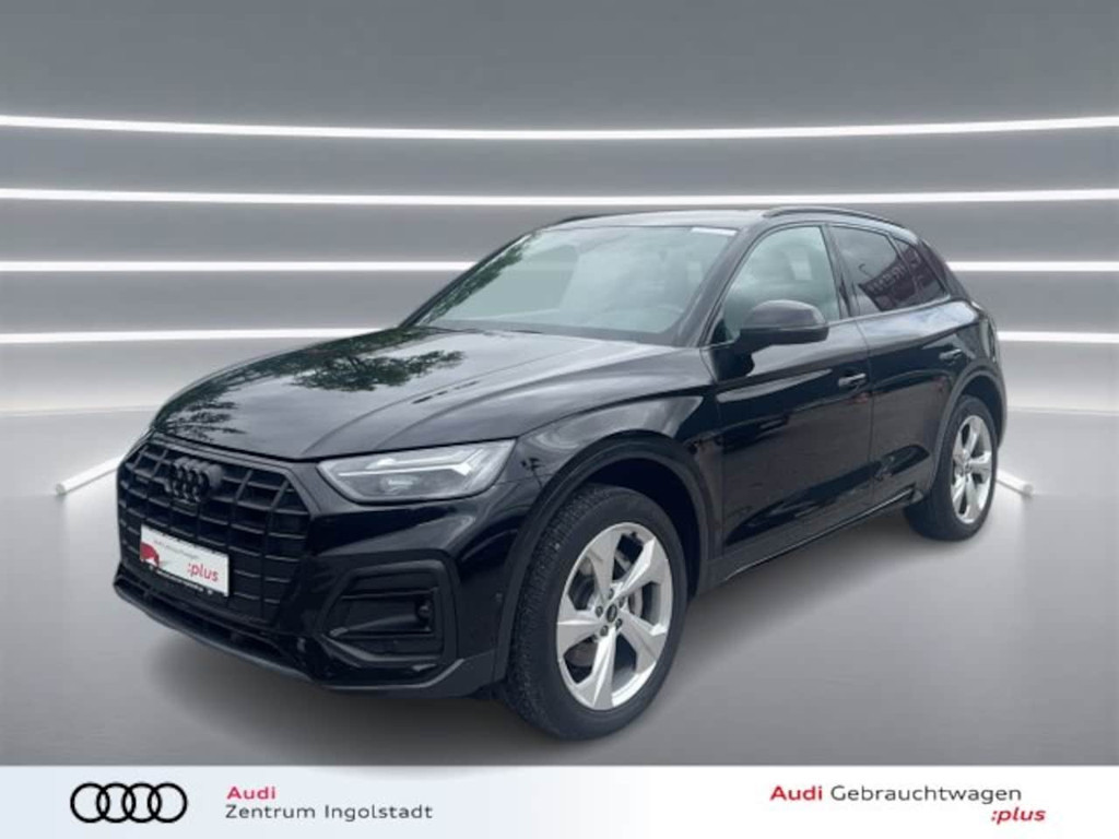 Audi Q5 Quattro 50 TDI