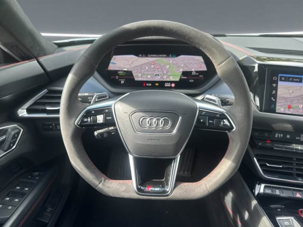 Audi RS e-tron GT