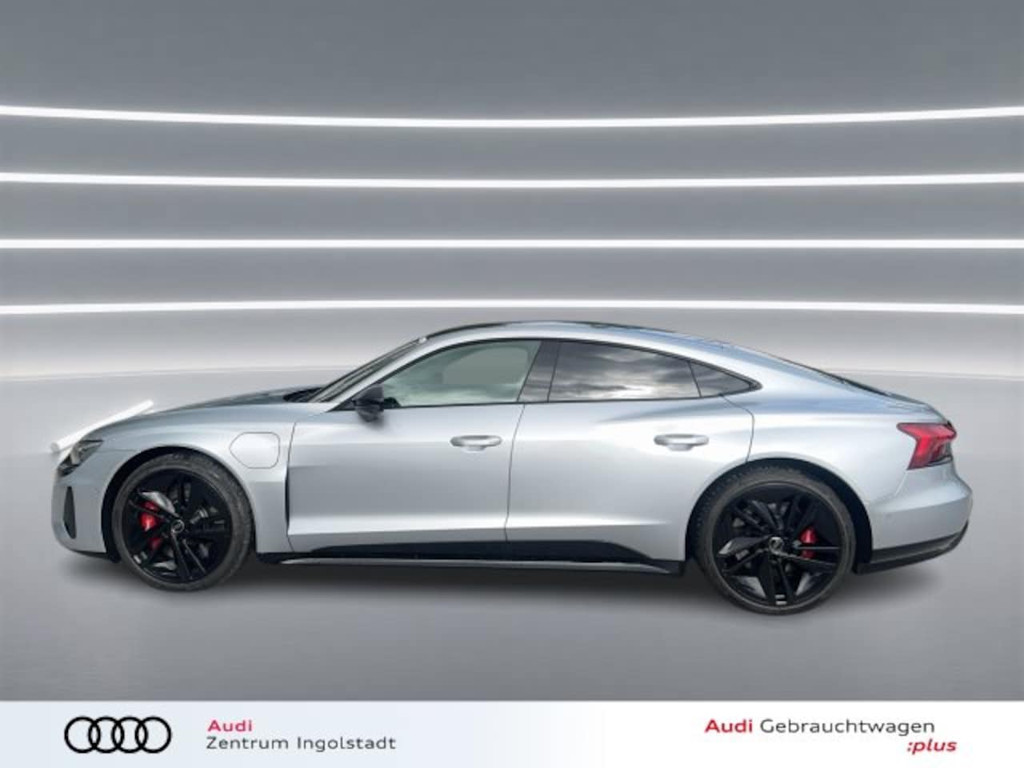Audi RS e-tron GT