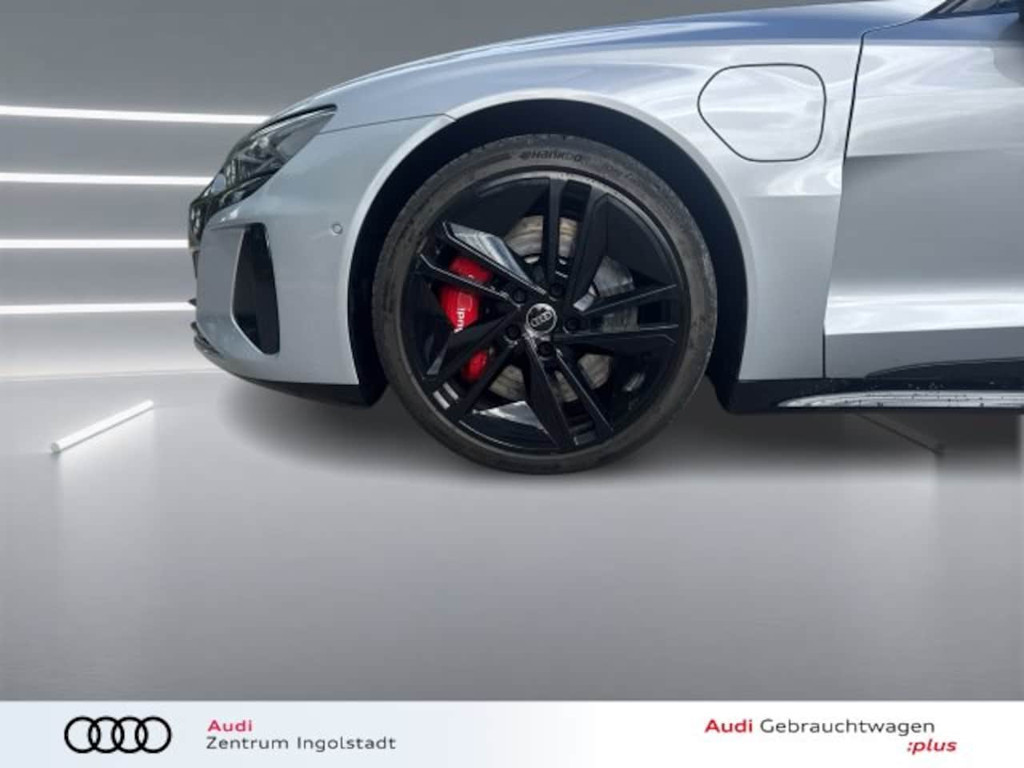 Audi RS e-tron GT