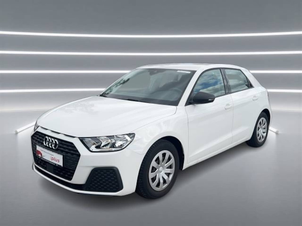 Audi A1 Sportback 25 TFSI