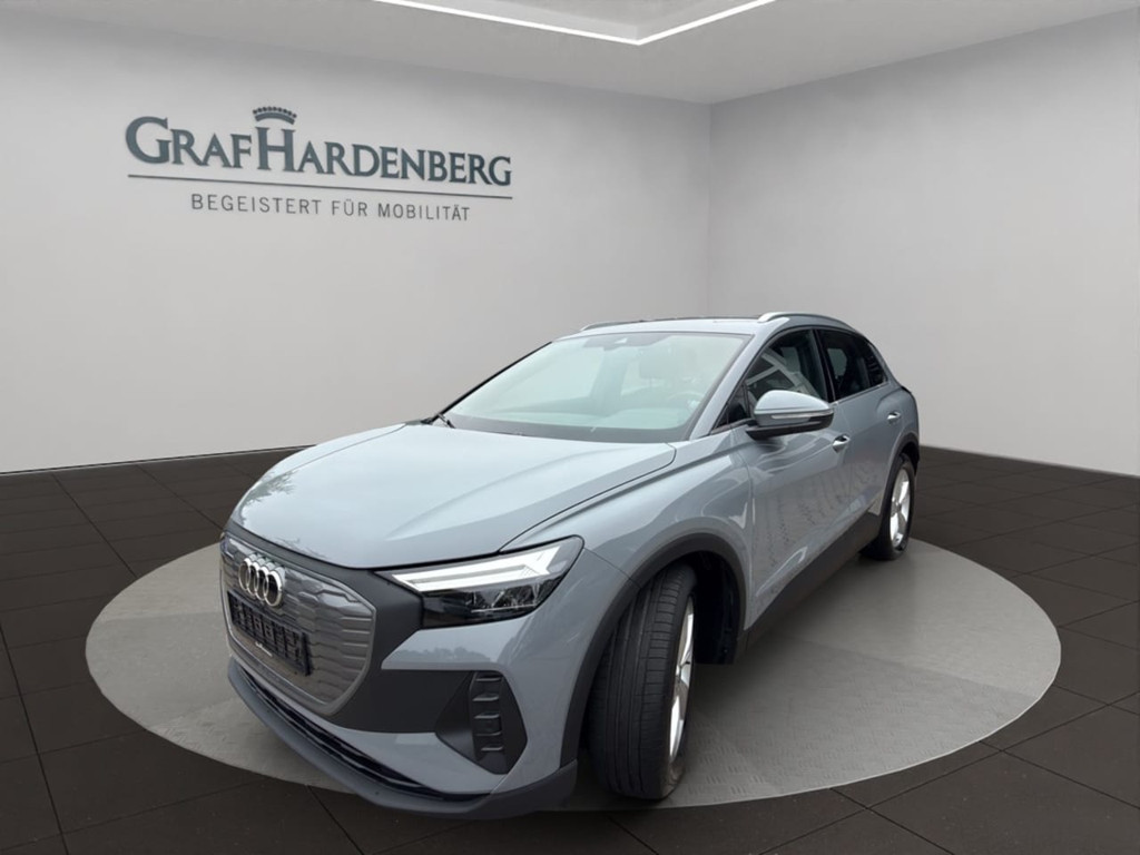 Audi Q4 e-tron 35
