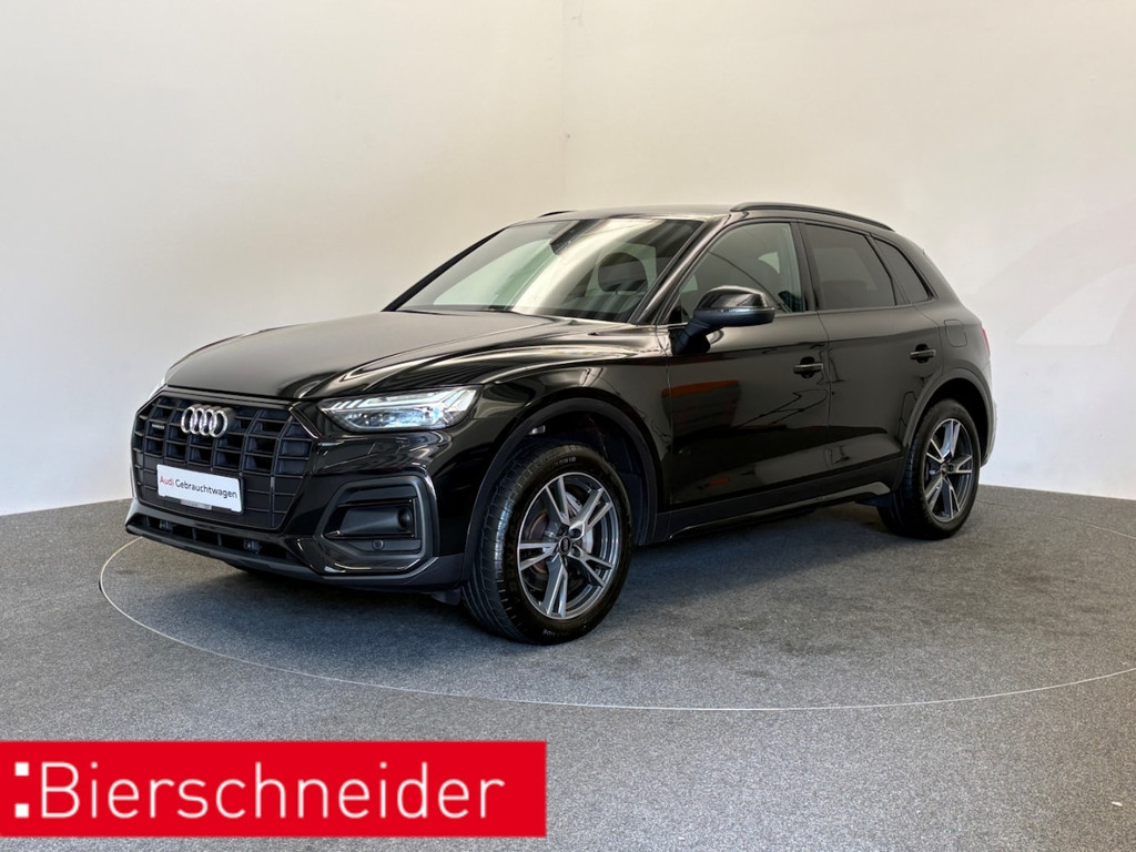 Audi Q5 Quattro S-Tronic Hybride 50 TFSI