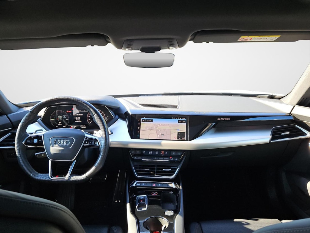 Audi RS e-tron GT