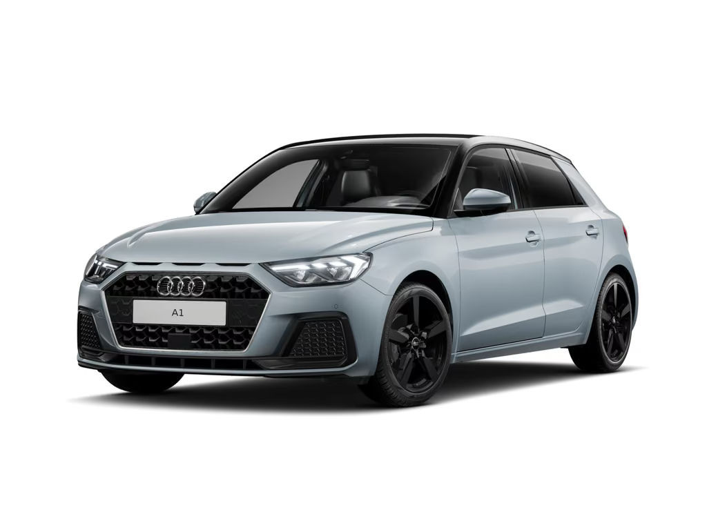 Audi A1 Sportback S-Tronic 30 TFSI