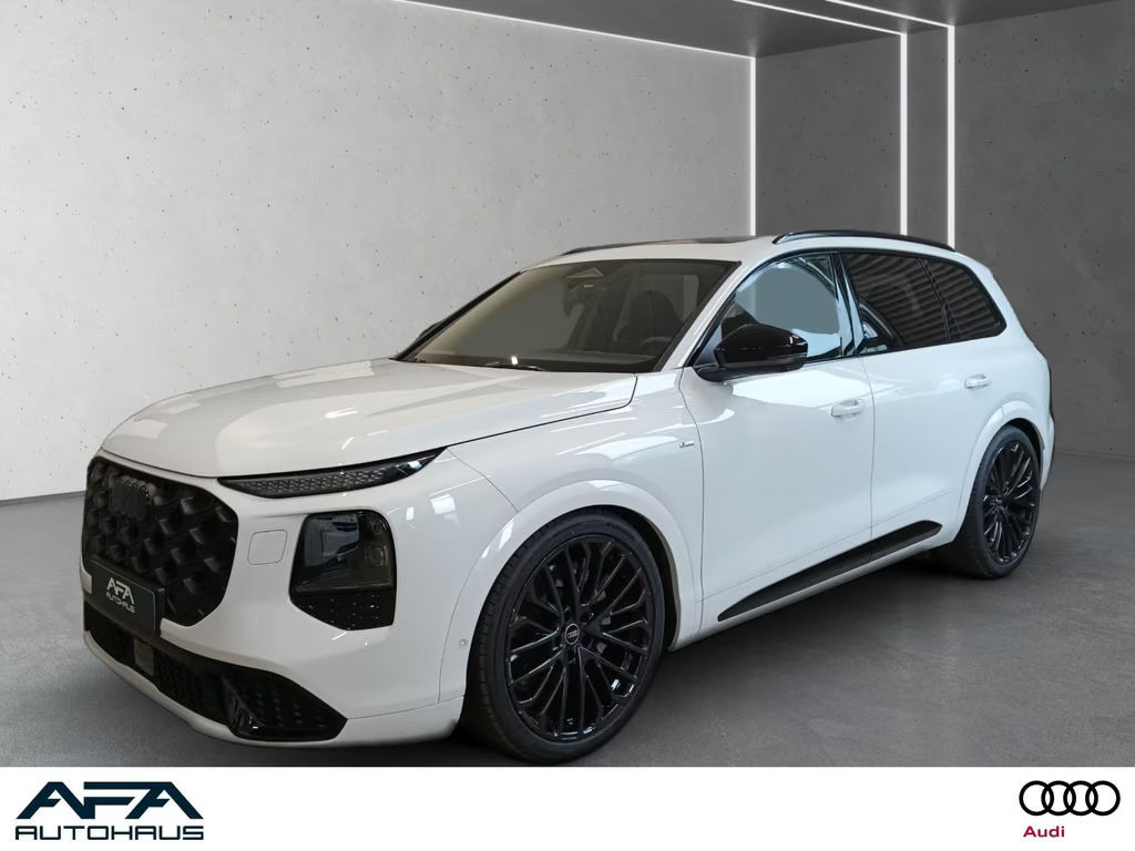 Audi Q7 Quattro
