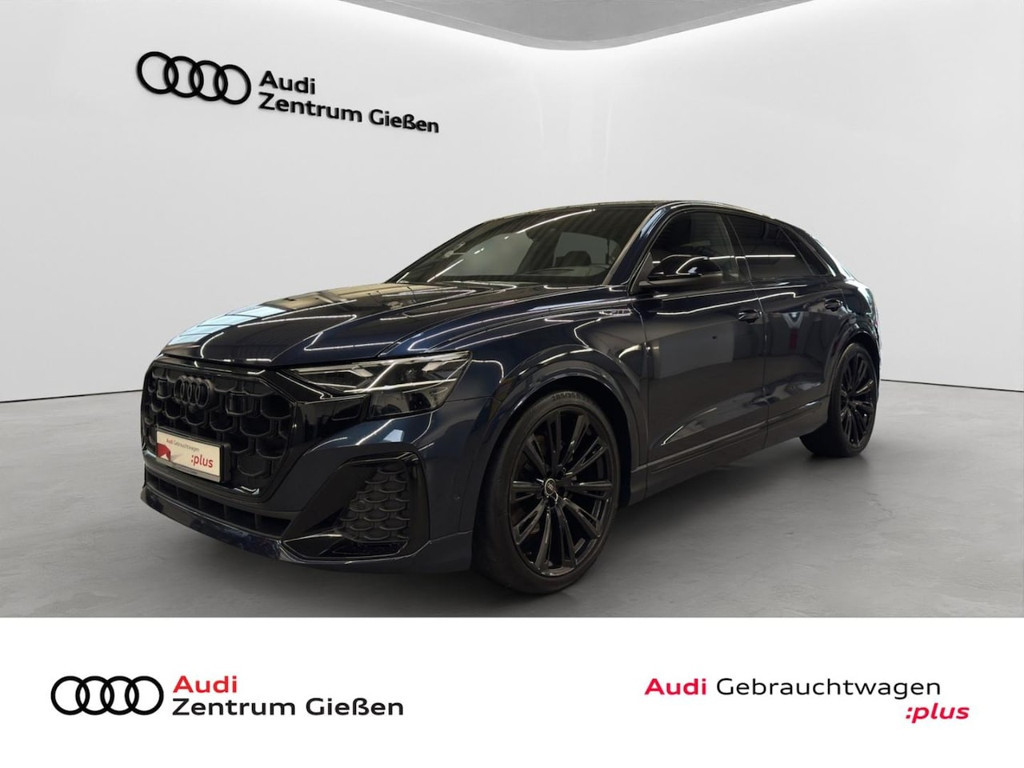Audi Q8 Quattro 50 TDI