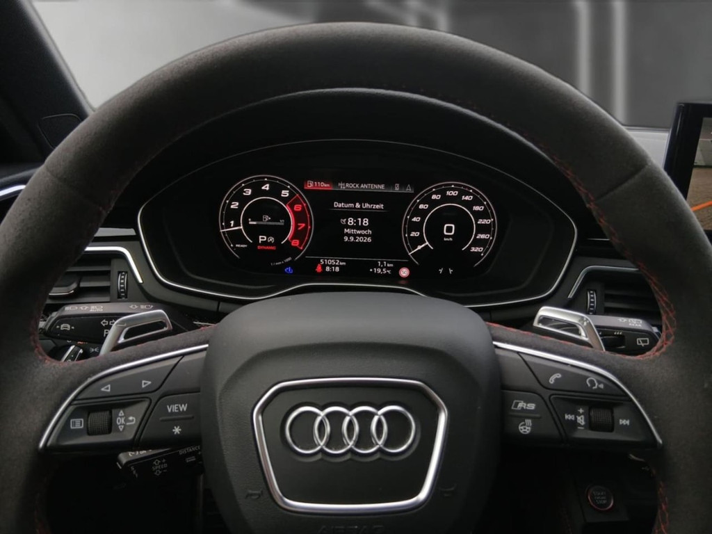 Audi RS4