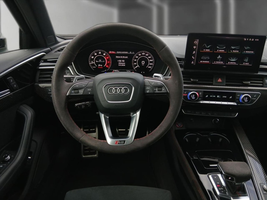 Audi RS4