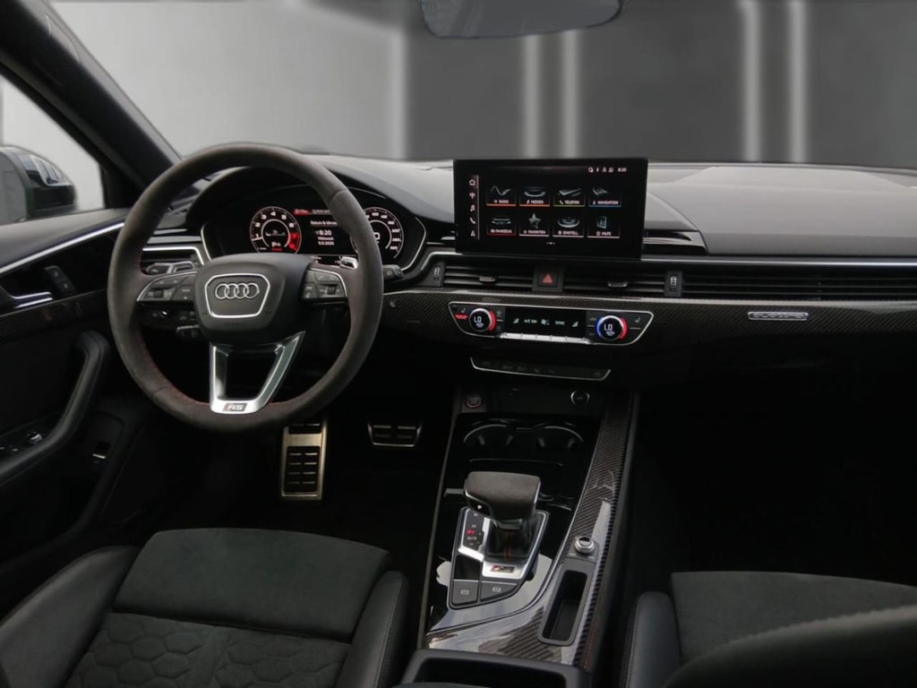 Audi RS4