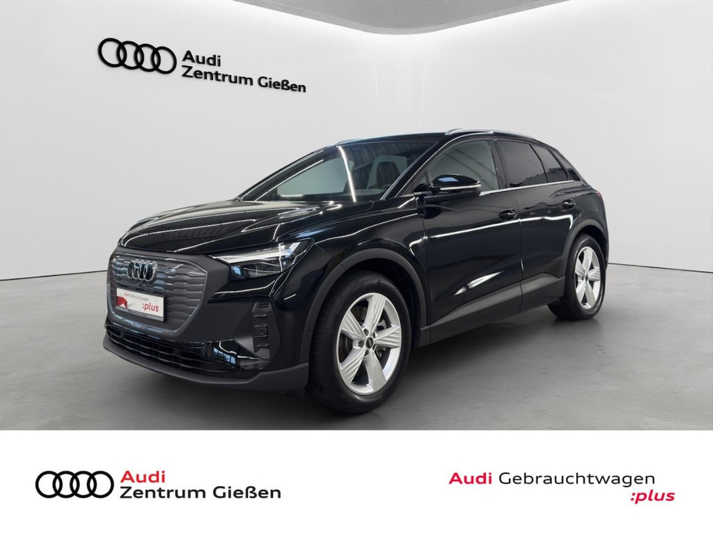 Audi Q4 e-tron 40