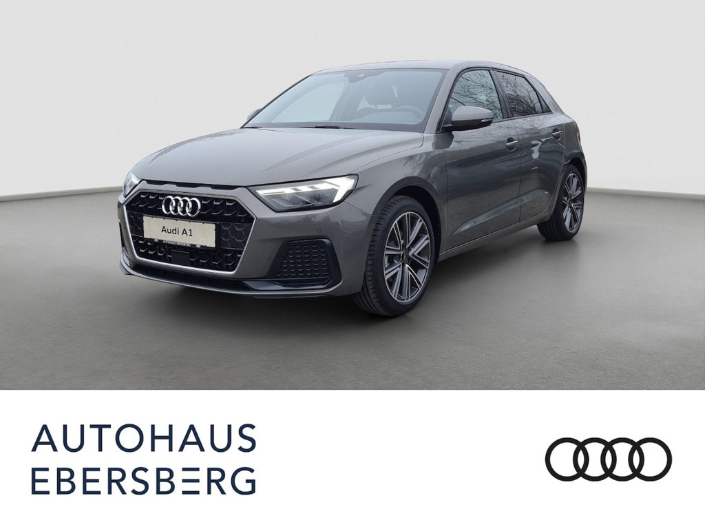 Audi A1 Sportback S-Tronic 30 TFSI