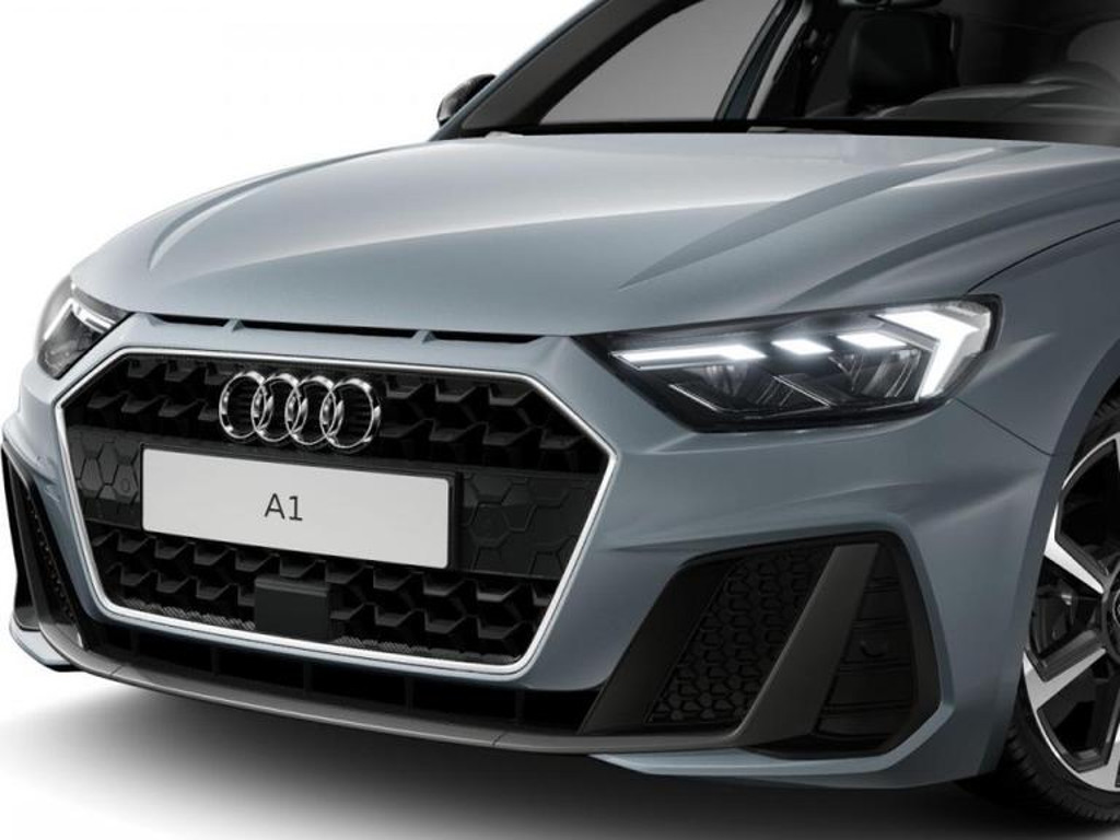 Audi A1 Sportback S-Line 30 TFSI