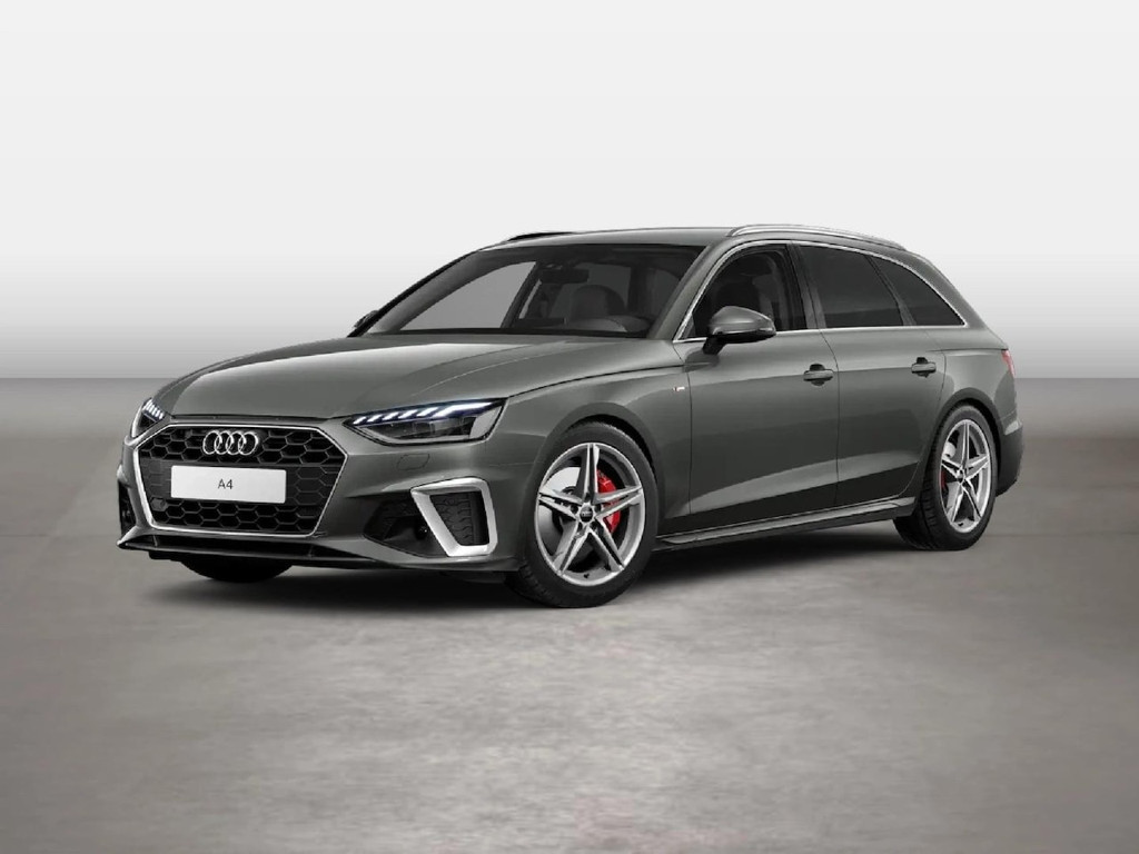 Audi A4 Avant S-Line S-Tronic 40 TFSI