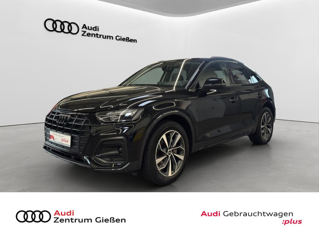 Audi Q5 Sportback S-Tronic 35 TDI
