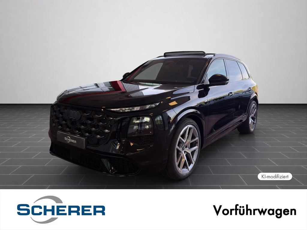 Audi Q7 Quattro