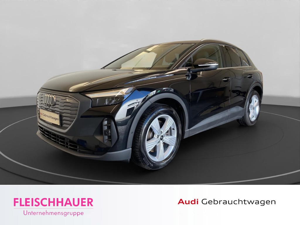 Audi Q4 e-tron 40