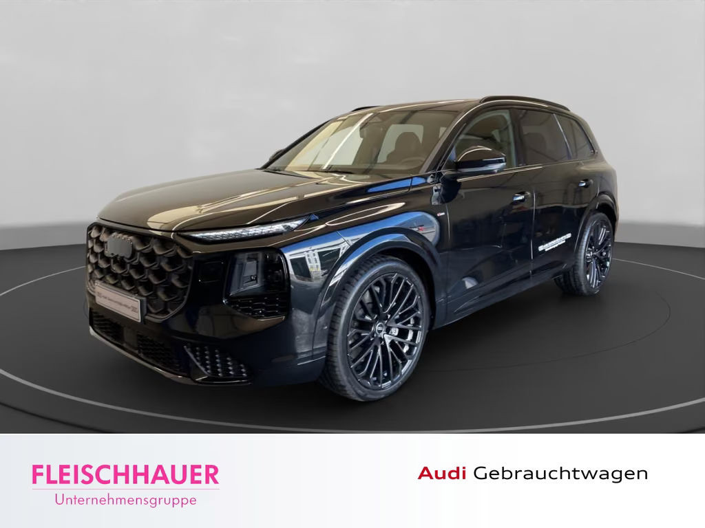Audi Q7 Quattro