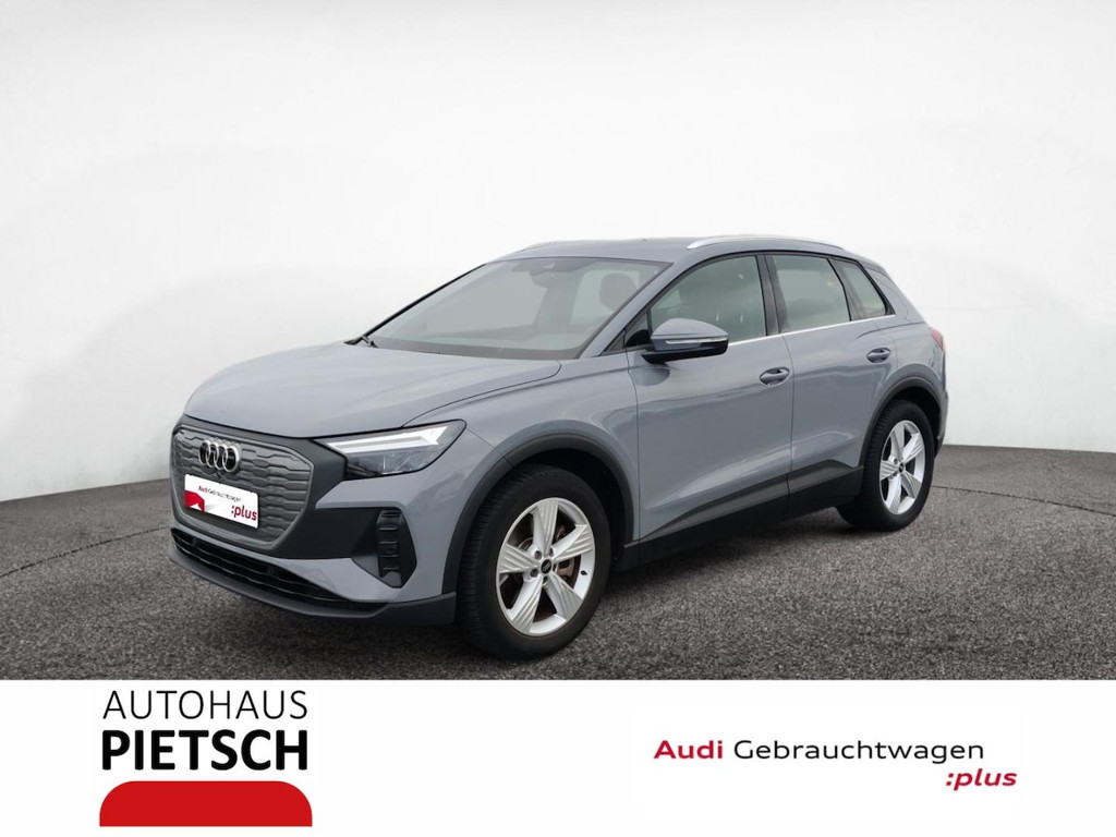 Audi Q4 e-tron 40