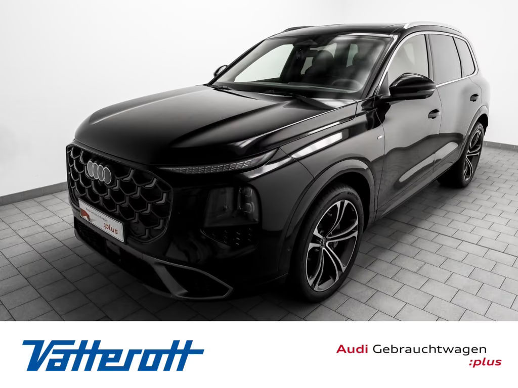 Audi Q7 Quattro